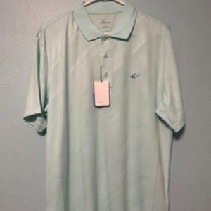 Attack Life Golf Polo